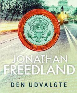Den Udvalgte - Jonathan Freedland - Bog