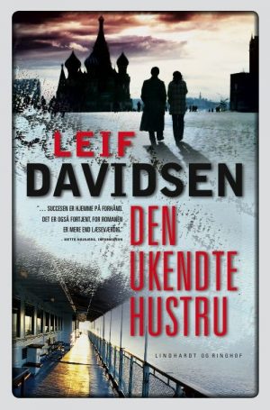 Den Ukendte Hustru - Leif Davidsen - Bog