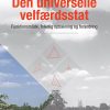 Den Universelle Velfærdsstat - Jørgen Goul Andersen - Bog