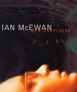 Den Uskyldige - Ian Mcewan - Bog