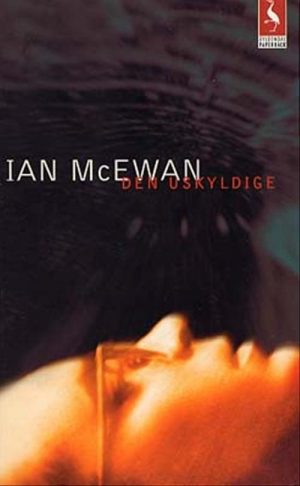 Den Uskyldige - Ian Mcewan - Bog