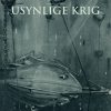 Den Usynlige Krig - Erik Nørgaard - Bog