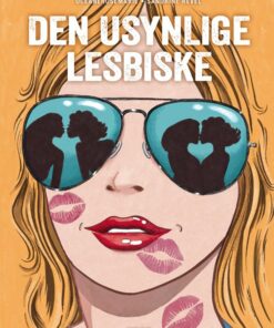 Den Usynlige Lesbiske - Océanerosemarie - Tegneserie
