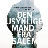 Den Usynlige Mand Fra Salem - Christoffer Carlsson - Bog