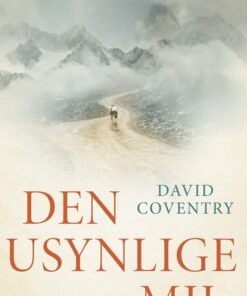 Den Usynlige Mil - David Coventry - Bog