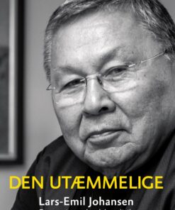 Den Utæmmelige - Niels Ole Qvist - Bog