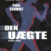 Den Uægte - Jesper Wung-sung - Tegneserie