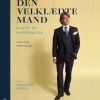 Den Velklædte Mand - Torsten Grunwald - Bog
