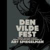Den Vilde Fest - Joseph Moncure March - Tegneserie