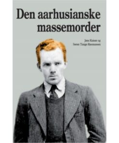 Den aarhusianske massemorder (Bog)