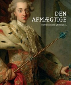 Den afmægtige (E-bog)