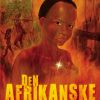 Den afrikanske forbandelse (E-bog)