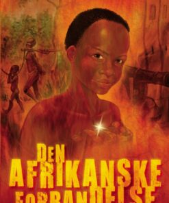 Den afrikanske forbandelse (E-bog)