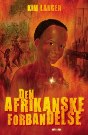 Den afrikanske forbandelse (E-bog)