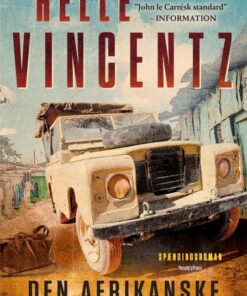 Den afrikanske jomfru (E-bog)