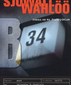 Den afskyelige mand (Bog)