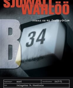 Den afskyelige mand (E-bog)