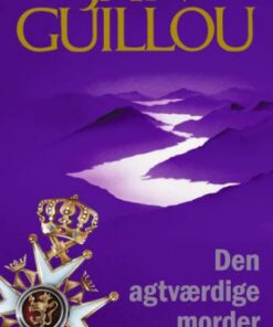 Den agtværdige morder (Bog)