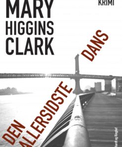 Den allersidste dans (E-bog)