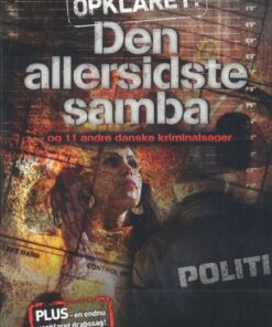 Den allersidste samba (2) (Bog)