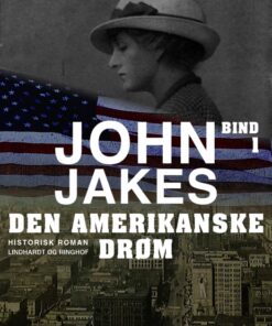 Den amerikanske drøm - Bind 1 (Bog)