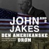 Den amerikanske drøm - Bind 2 (Bog)