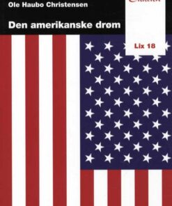Den amerikanske drøm (Bog)