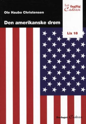 Den amerikanske drøm (Bog)