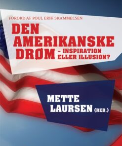 Den amerikanske drøm (E-bog)