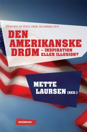 Den amerikanske drøm (E-bog)