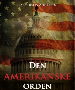 Den amerikanske orden (E-bog)