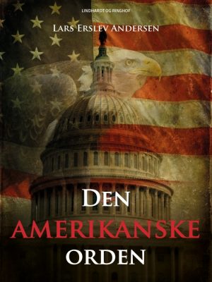 Den amerikanske orden (E-bog)