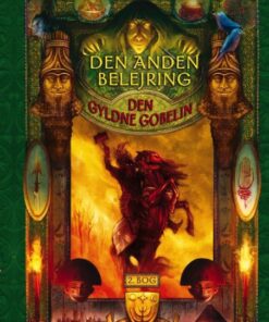 Den anden belejring, del 1 (E-bog)