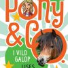 Den anden bog om Pony & Co. (Bog)