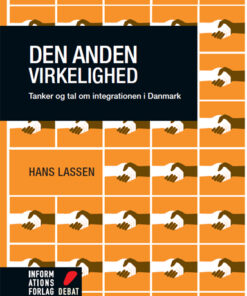 Den anden virkelighed (E-bog)