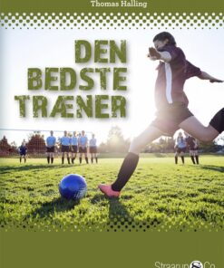 Den bedste træner (E-bog)