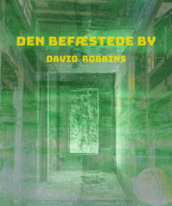 Den befæstede by (Bog)