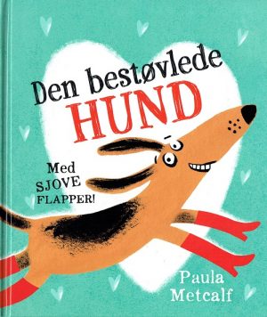 Den bestøvlede HUND (Bog)