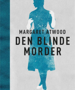 Den blinde morder (Bog)