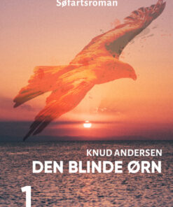 Den blinde ørn (Bog)