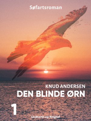 Den blinde ørn (Bog)