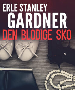Den blodige sko (E-bog)