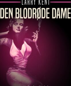 Den blodrøde dame (E-bog)