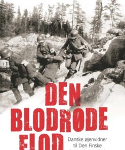 Den blodrøde flod (Bog)