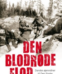 Den blodrøde flod (E-bog)