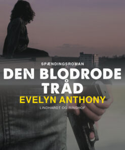 Den blodrøde tråd (Bog)