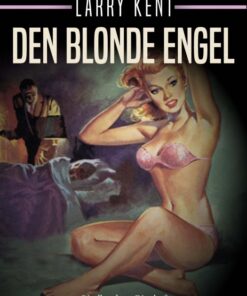 Den blonde engel (E-bog)