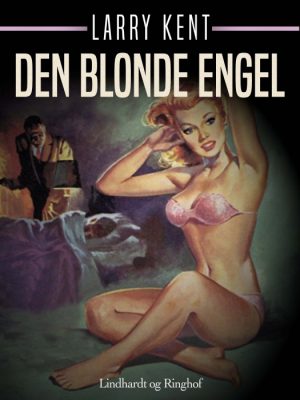 Den blonde engel (E-bog)