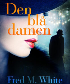 Den blå damen (E-bog)