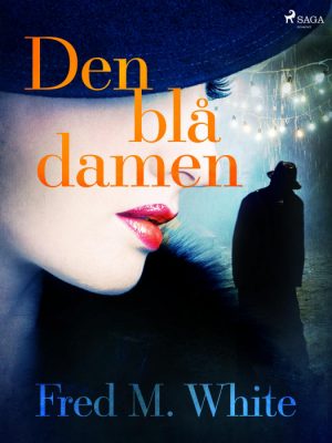 Den blå damen (E-bog)